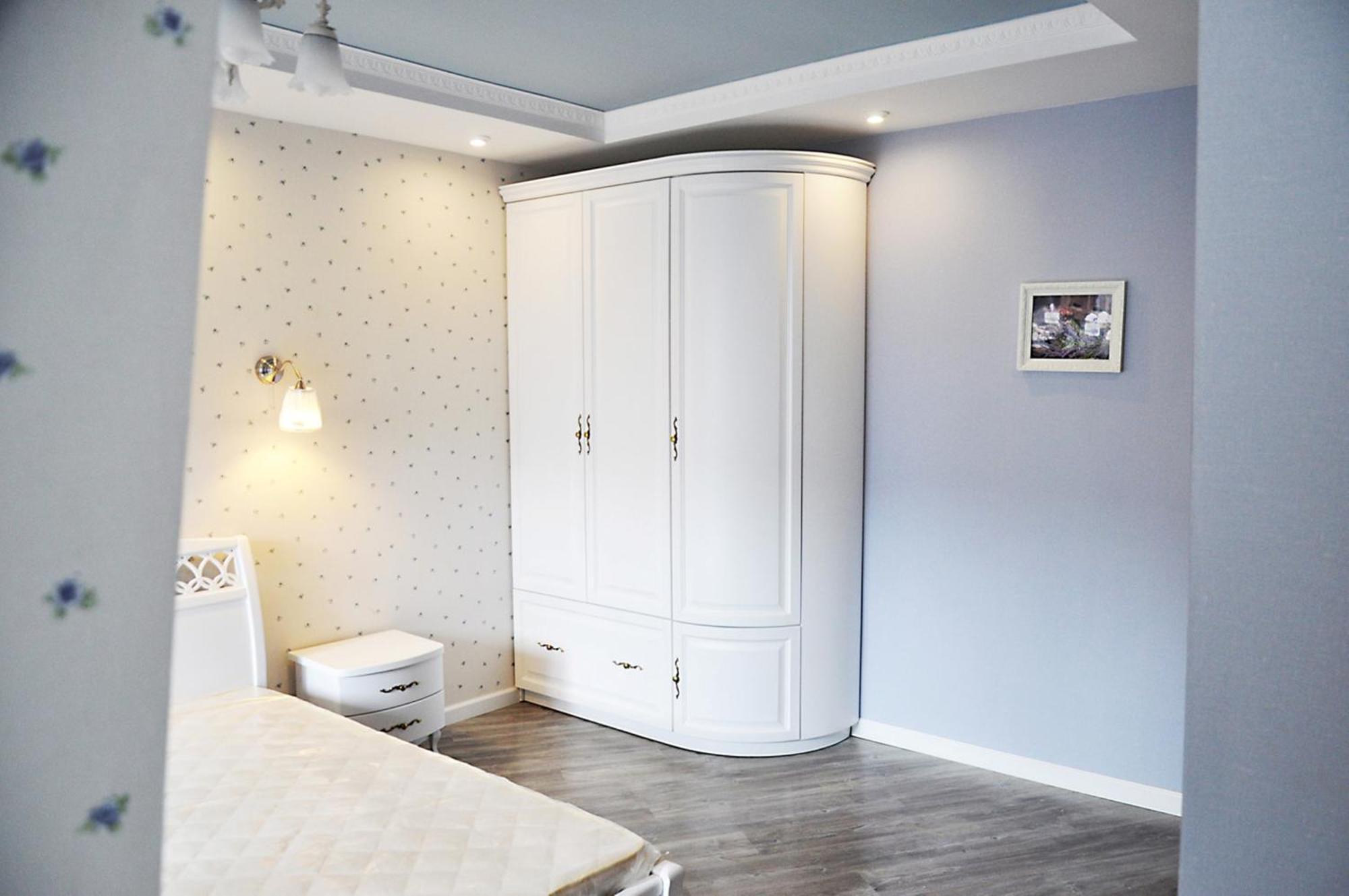 Real Home Apartmens - Podil Promenade Kiev Oda fotoğraf