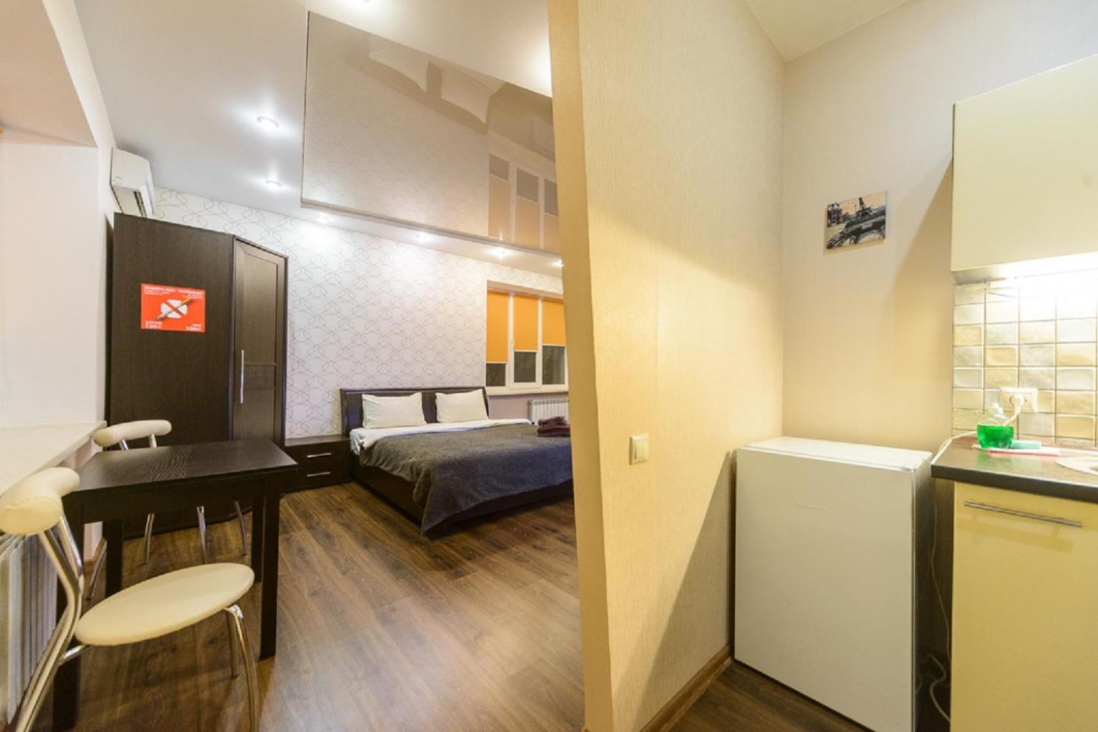 Real Home Apartmens - Podil Promenade Kiev Dış mekan fotoğraf